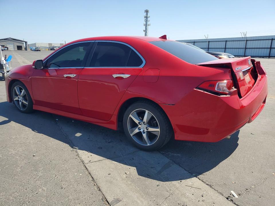 2012 Acura Tsx მანქანა იყიდება აუქციონზე, vin: JH4CU2F83CC030461, აუქციონის ნომერი: 59298546