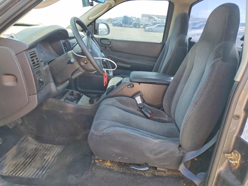 Aukcja sprzedaży 2004 Dodge Dakota, vin: 1D7GG16K54S664318, numer aukcji: 57703106