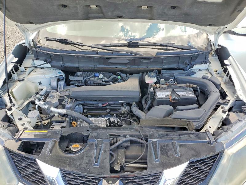 Aukcja sprzedaży 2015 Nissan Rogue, vin: 5N1AT2MKXFC831429, numer aukcji: 56834456