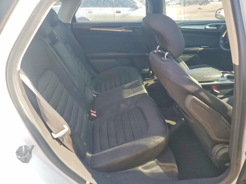 Aukcja sprzedaży 2013 Ford Fusion, vin: 3FA6P0H75DR312141, numer aukcji: 57312916