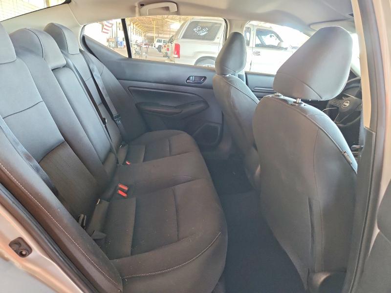 Продаж на аукціоні авто 2024 Nissan Altima, vin: 1N4BL4BV9RN320777, номер лоту: 56533416