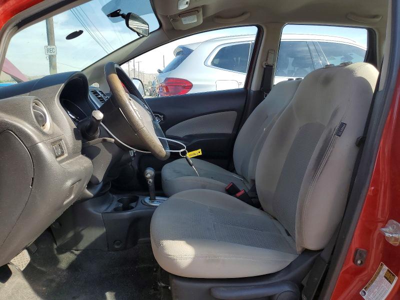 Aukcja sprzedaży 2014 Nissan Versa Note, vin: 3N1CE2CP2EL359768, numer aukcji: 57065436