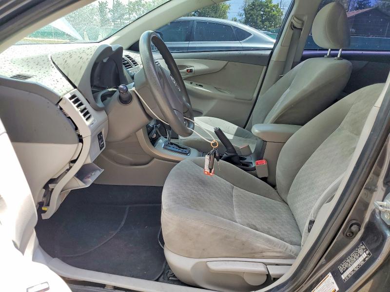 Aukcja sprzedaży 2009 Toyota Corolla, vin: JTDBL40E39J041443, numer aukcji: 58692936