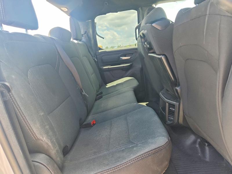 Продажа на аукционе авто 2023 Ram 1500, vin: 1C6SRECG1PN530518, номер лота: 58315756