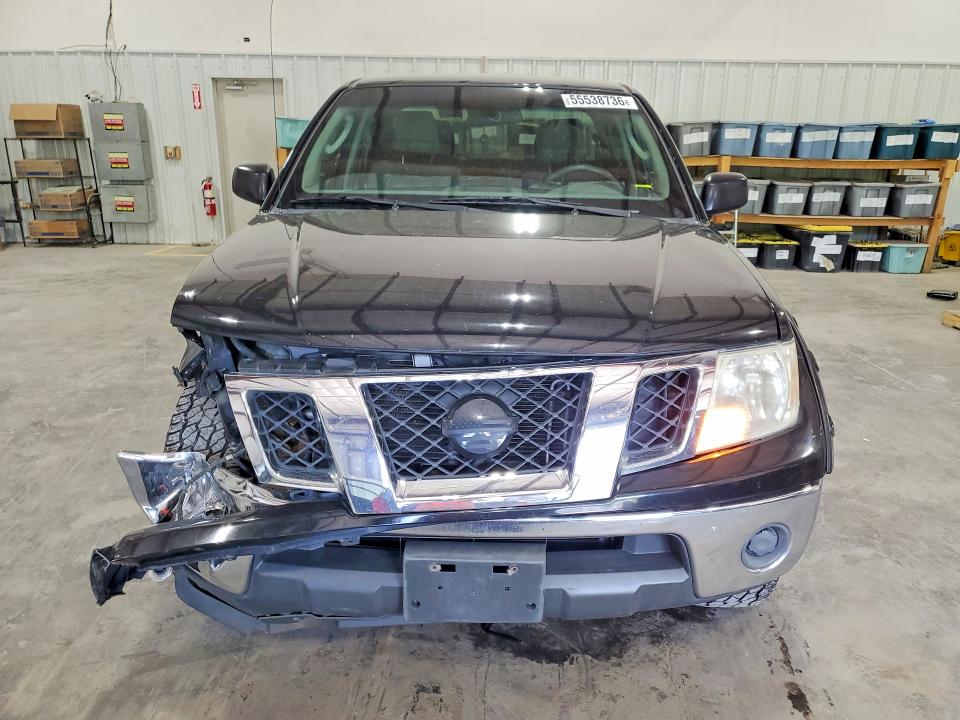 Продаж на аукціоні авто 2010 Nissan Frontier, vin: 1N6AD0EV6AC406231, номер лоту: 55538736