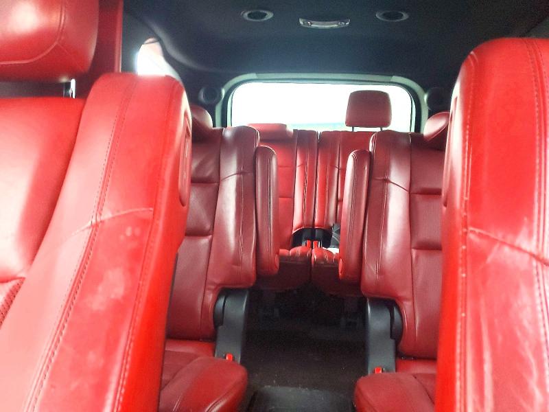 Aukcja sprzedaży 2017 Dodge Durango, vin: 1C4SDHCT6HC648096, numer aukcji: 58032946