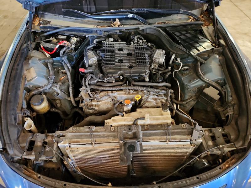 Продаж на аукціоні авто 2008 Infiniti G37, vin: JNKCV64E18M108511, номер лоту: 55978316