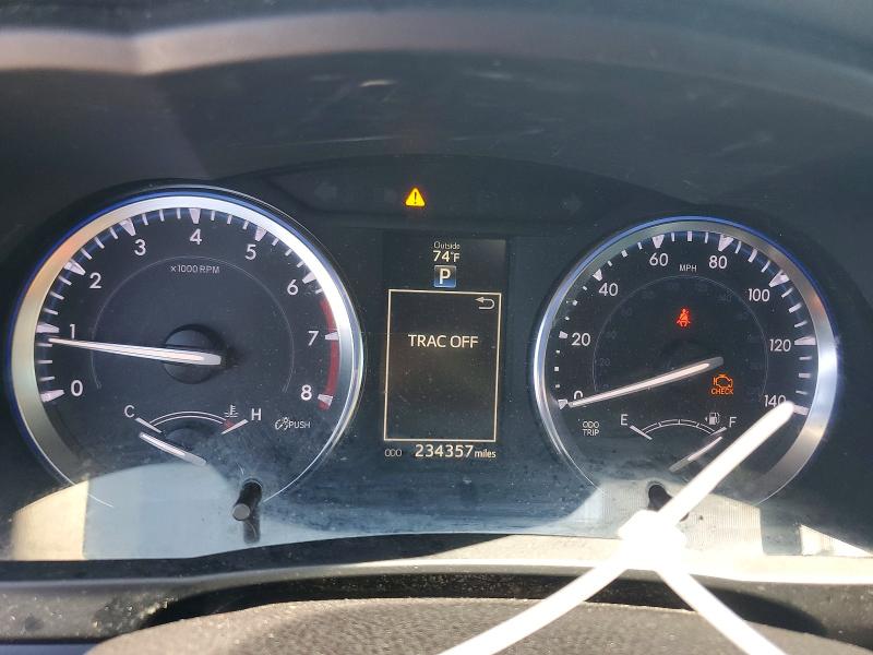 2015 Toyota Highlander მანქანა იყიდება აუქციონზე, vin: 5TDDKRFH5FS155842, აუქციონის ნომერი: 57026506