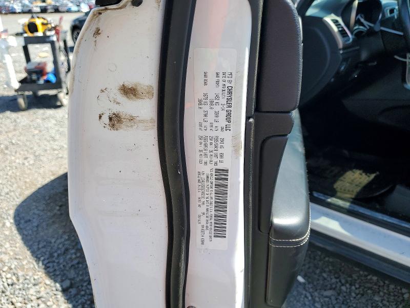 Продажа на аукционе авто 2014 Jeep Grand Cherokee, vin: 1C4RJFBG5EC482181, номер лота: 56649156