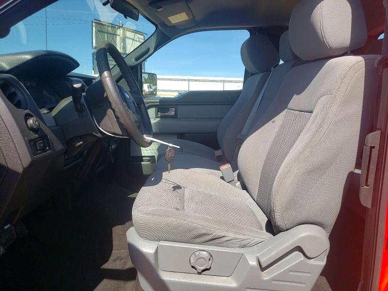 Aukcja sprzedaży 2013 Ford F150, vin: 1FTFX1EF0DFA10118, numer aukcji: 56326166