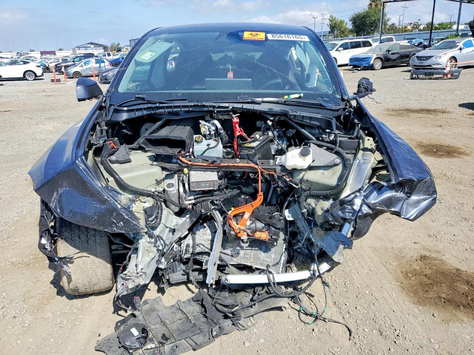 Продаж на аукціоні авто 2026 Tesla Model Y, vin: 7SAYGDED3TF446959, номер лоту: 85616165