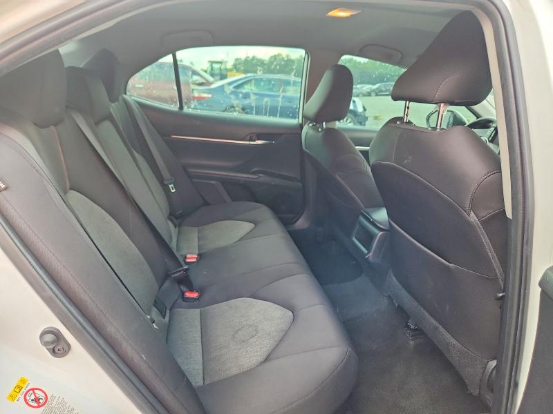 Aukcja sprzedaży 2019 Toyota Camry Hybrid, vin: 4T1B31HK2KU511731, numer aukcji: 57044656