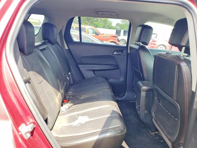 Продаж на аукціоні авто 2016 Gmc Terrain, vin: 2GKFLUE37G6216428, номер лоту: 56570636