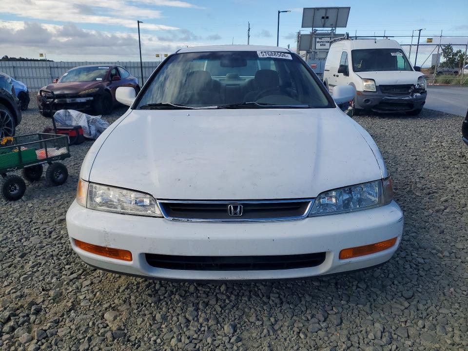 Aukcja sprzedaży 1997 Honda Accord, vin: 1HGCD5636VA228670, numer aukcji: 57688506