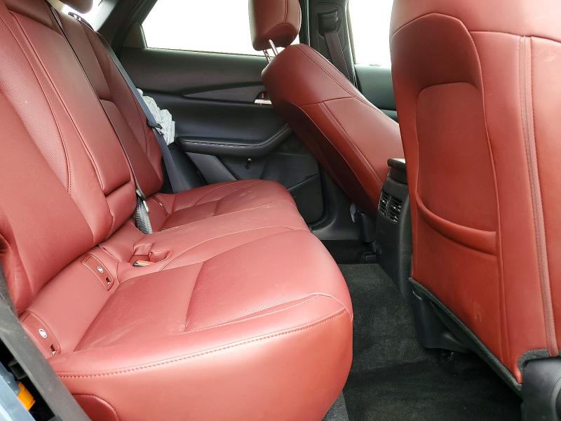 2024 Mazda Cx-30 მანქანა იყიდება აუქციონზე, vin: 3MVDMBCM2RM621362, აუქციონის ნომერი: 58491496