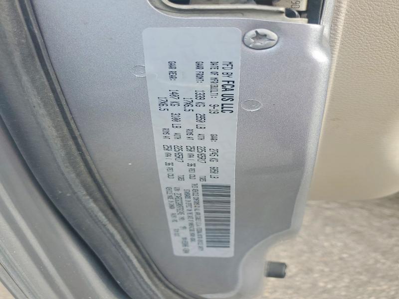 Aukcja sprzedaży 2019 Dodge Grand Caravan, vin: 2C4RDGCG0KR761245, numer aukcji: 56654336