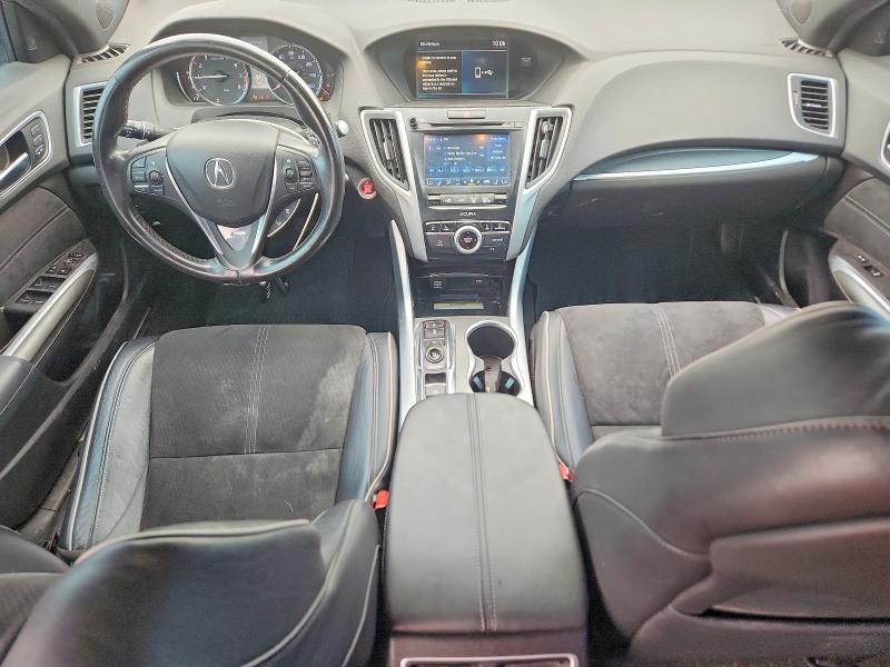 Aukcja sprzedaży 2020 Acura Tlx, vin: 19UUB3F6XLA002282, numer aukcji: 56228096
