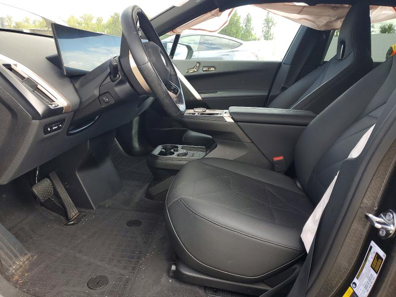 Продаж на аукціоні авто 2026 Bmw Ix, vin: WB543CF01TCV22040, номер лоту: 56263736