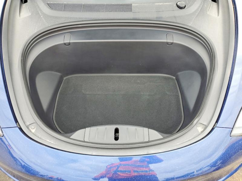 Продаж на аукціоні авто 2019 Tesla Model 3, vin: 5YJ3E1EB8KF237774, номер лоту: 56718356