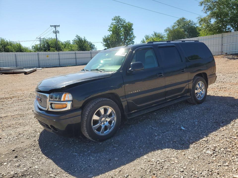 Aukcja sprzedaży 2005 Gmc Yukon Xl, vin: 1GKFK66U85J246382, numer aukcji: 55158256