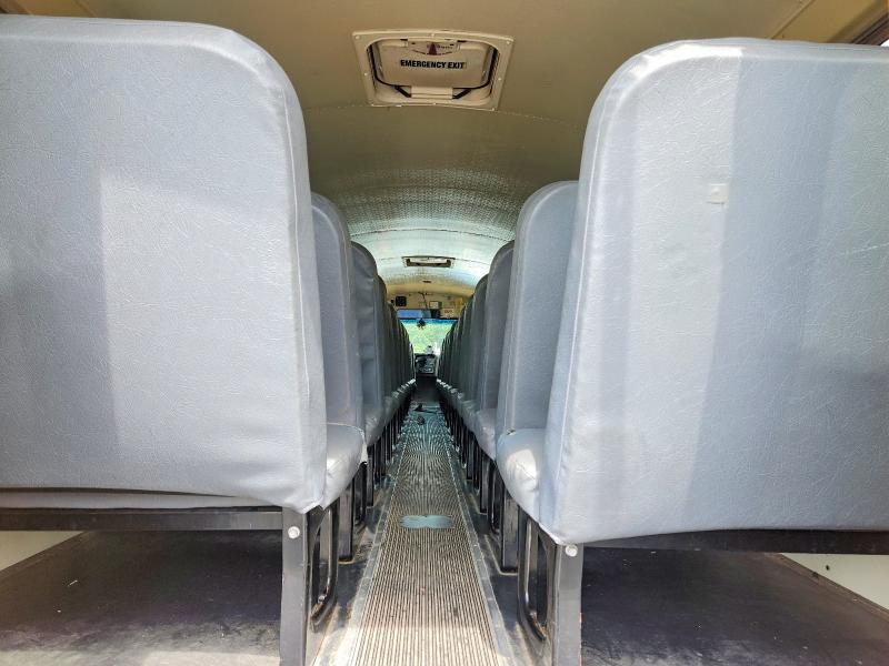 58967026 :رقم المزاد ، 4DRBUSKN6DB308040 vin ، 2013 Ic Corporation School Bus مزاد بيع