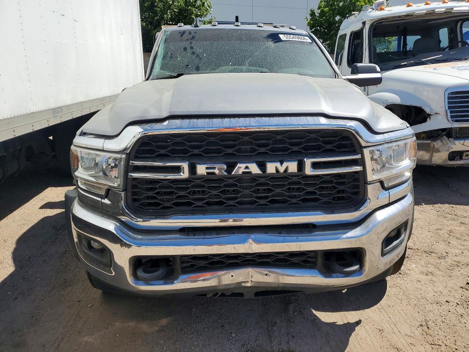 Продажа на аукционе авто 2022 Ram 5500, vin: 3C7WRMDL4NG424783, номер лота: 55549866
