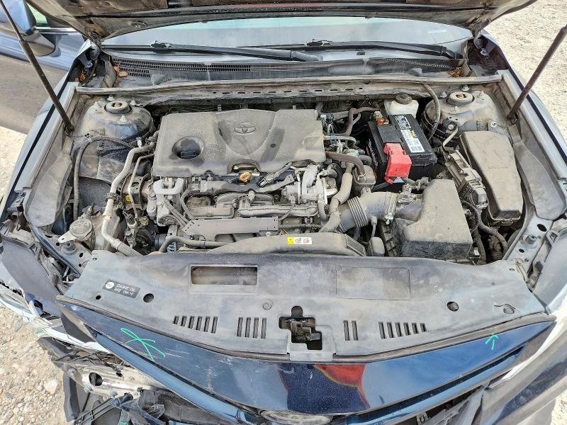 Продаж на аукціоні авто 2020 Toyota Camry, vin: 4T1G11AK0LU348567, номер лоту: 58719956