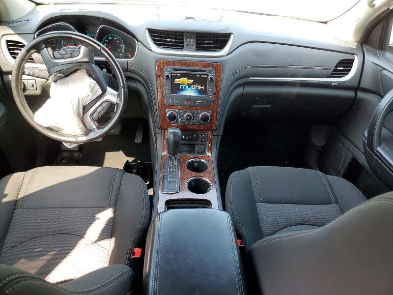 Aukcja sprzedaży 2014 Chevrolet Traverse, vin: 1GNKRHKD6EJ165783, numer aukcji: 52397916