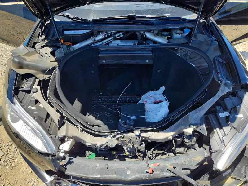 Aukcja sprzedaży 2013 Tesla Model S, vin: 5YJSA1DP2DFP26016, numer aukcji: 57208996