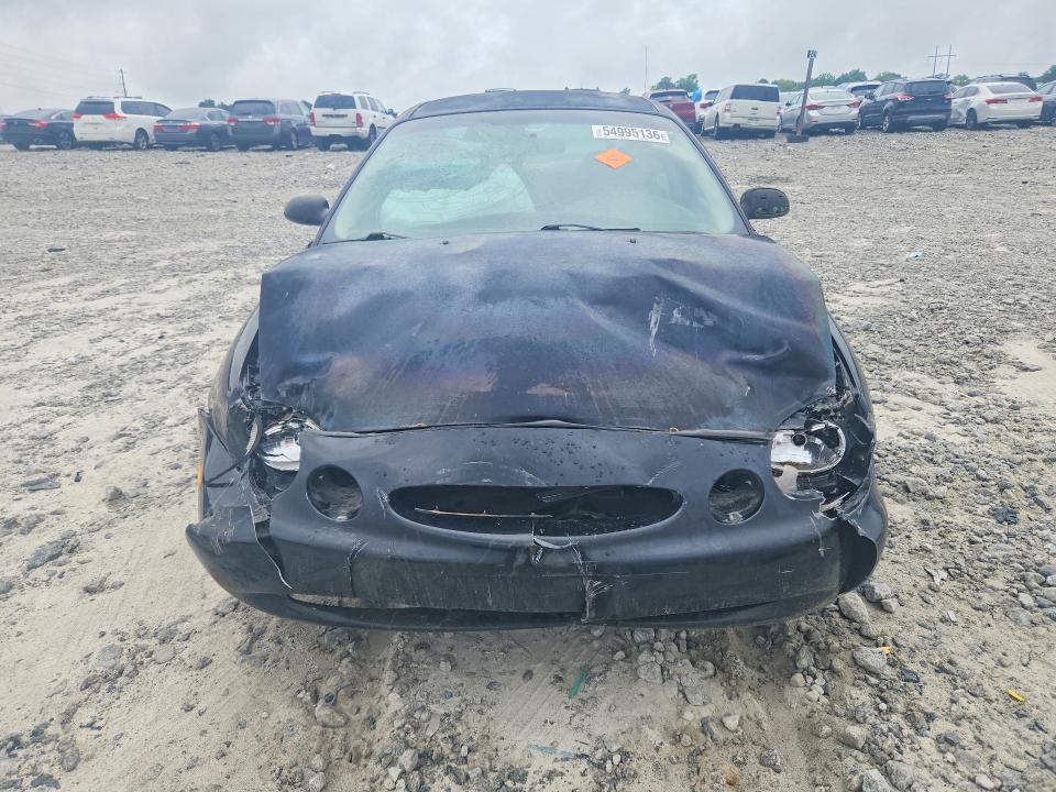 Aukcja sprzedaży 1999 Ford Taurus, vin: 1FAFP53S2XA169429, numer aukcji: 54995136