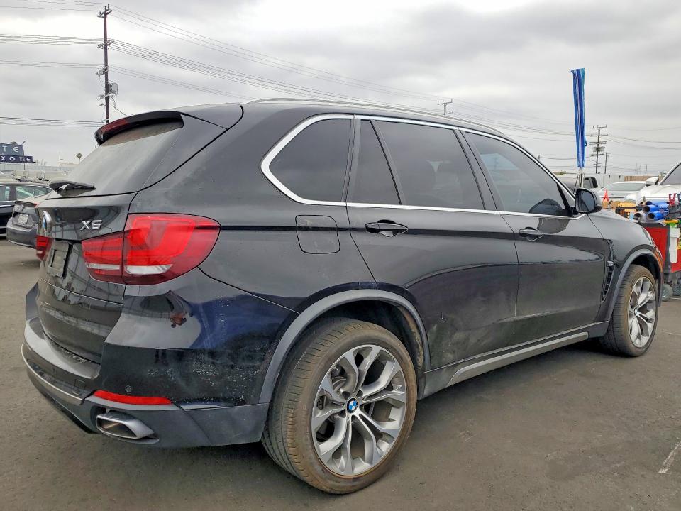 Aukcja sprzedaży 2018 Bmw X5, vin: 5UXKR2C50J0Z21412, numer aukcji: 57252996