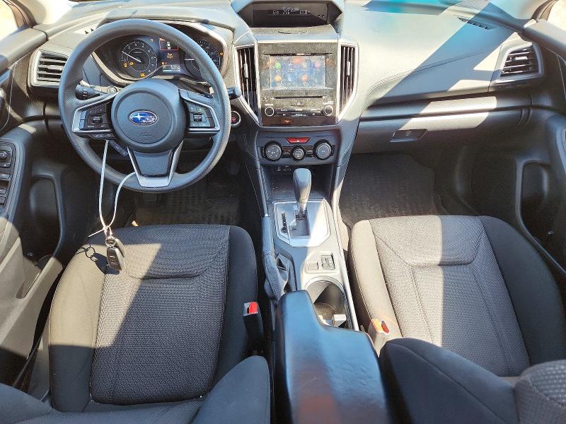 Aukcja sprzedaży 2020 Subaru Impreza, vin: 4S3GTAD67L3723809, numer aukcji: 55436386