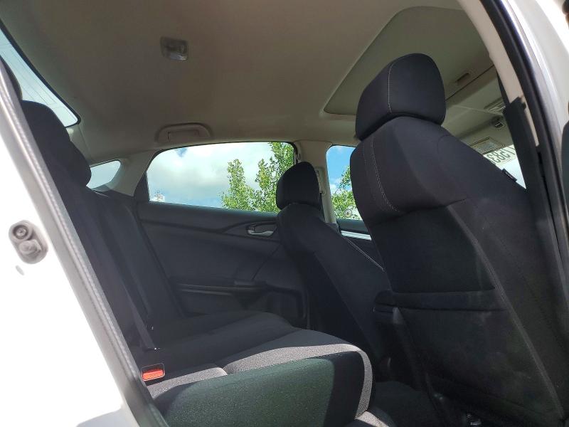 Aukcja sprzedaży 2017 Honda Civic, vin: 2HGFC2F88HH038093, numer aukcji: 57775836