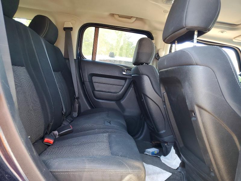 55932516 :رقم المزاد ، 5GTDN13E378188629 vin ، 2007 Hummer Hummer H3 مزاد بيع