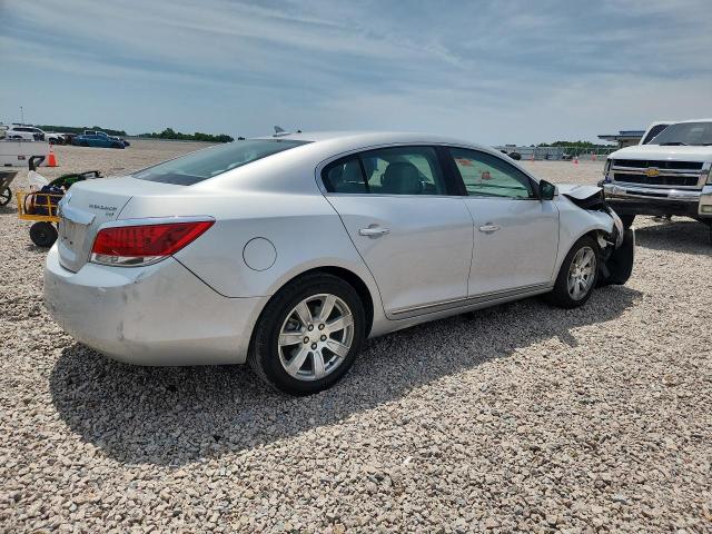 56848256 :رقم المزاد ، 1G4GC5ED0BF206493 vin ، 2011 Buick Lacrosse مزاد بيع