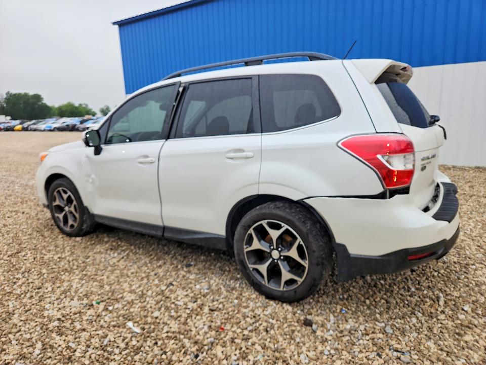 Продажа на аукционе авто 2014 Subaru Forester, vin: JF2SJGMC2EH426754, номер лота: 57573896