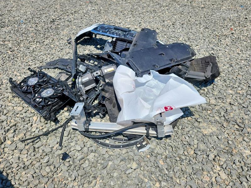 2025 Audi Q7 მანქანა იყიდება აუქციონზე, vin: WA1LCBF71SD006559, აუქციონის ნომერი: 57263996