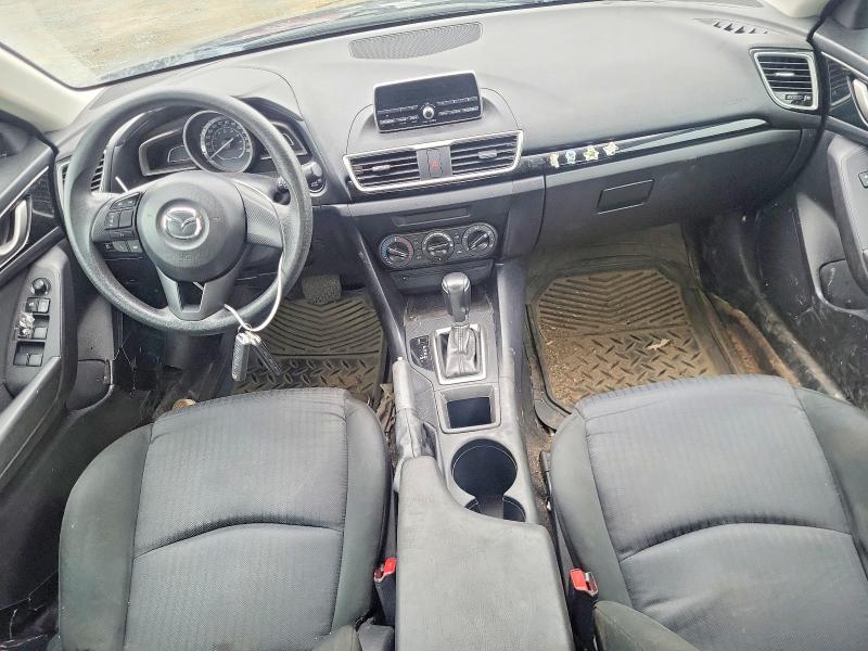 Продаж на аукціоні авто 2014 Mazda 3, vin: 3MZBM1U78EM106742, номер лоту: 56573586