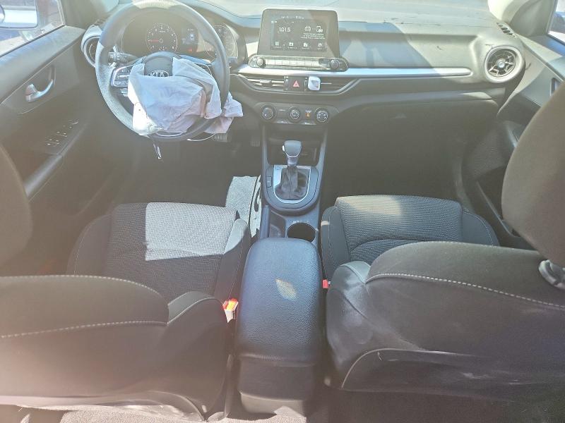 Aukcja sprzedaży 2021 Kia Forte, vin: 3KPF24AD1ME262507, numer aukcji: 56182416