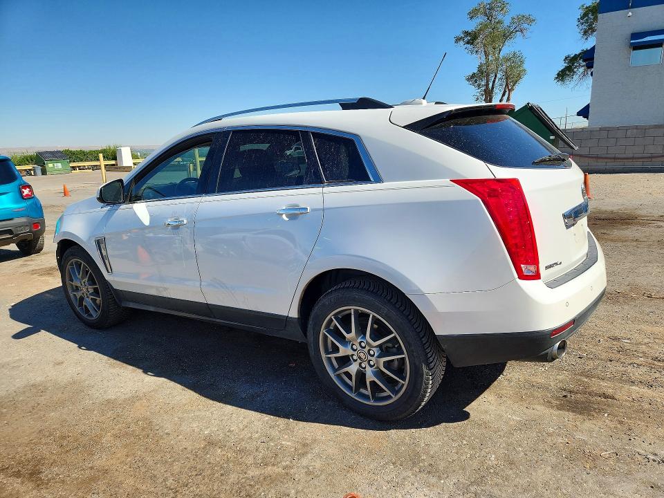 Aukcja sprzedaży 2016 Cadillac Srx, vin: 3GYFNDE36GS533084, numer aukcji: 57785606