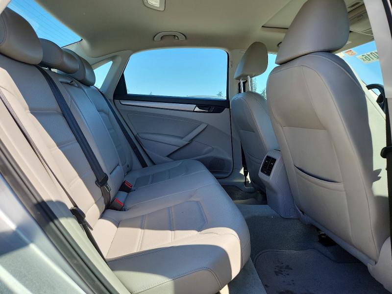 Продаж на аукціоні авто 2014 Volkswagen Passat, vin: 1VWBT7A39EC108735, номер лоту: 54501016