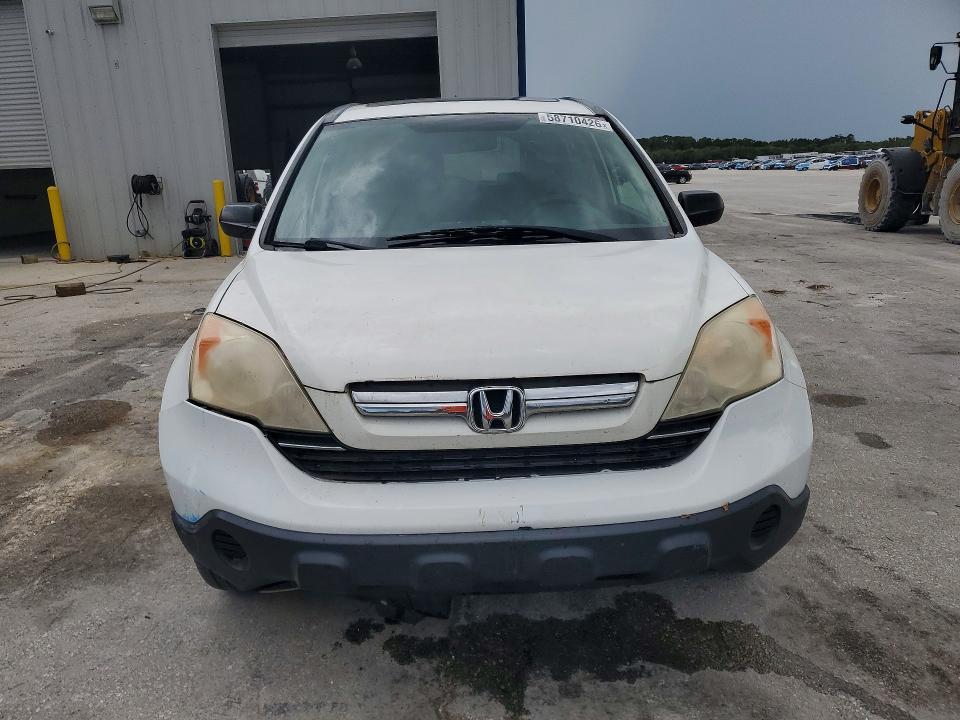 Aukcja sprzedaży 2008 Honda Cr-v, vin: 5J6RE38558L007167, numer aukcji: 58710426