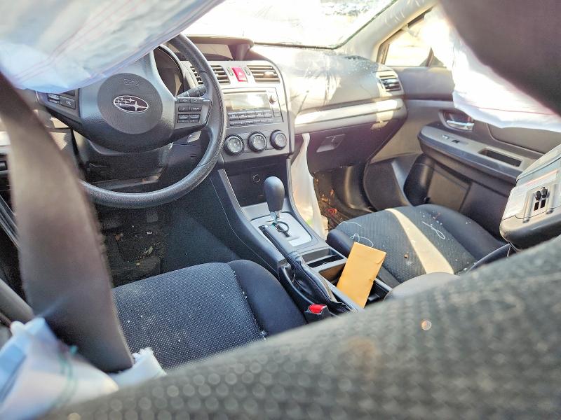 58408556 :رقم المزاد ، JF1GPAC6XDH870559 vin ، 2013 Subaru Impreza مزاد بيع