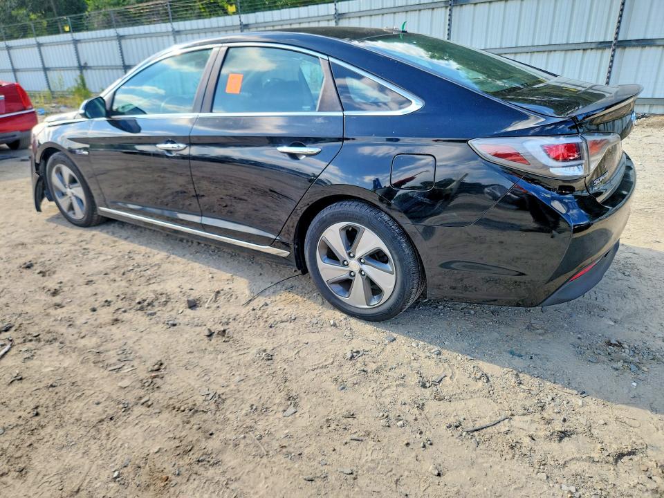 Aukcja sprzedaży 2016 Hyundai Sonata, vin: KMHE34L1XGA017719, numer aukcji: 57479016