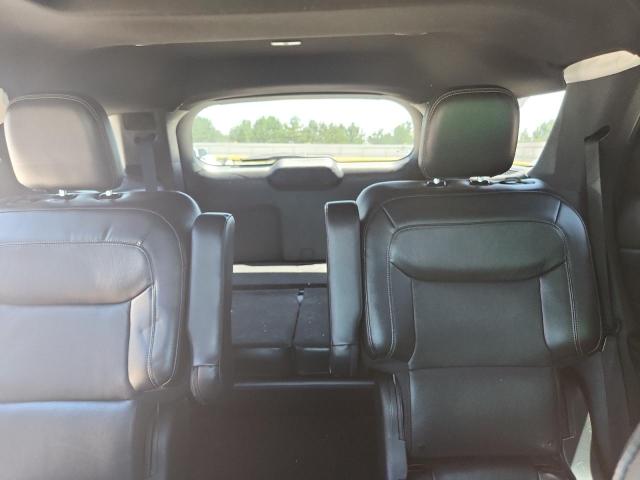 56106536 :رقم المزاد ، 1FMSK7FH3LGA09694 vin ، 2020 Ford Explorer مزاد بيع