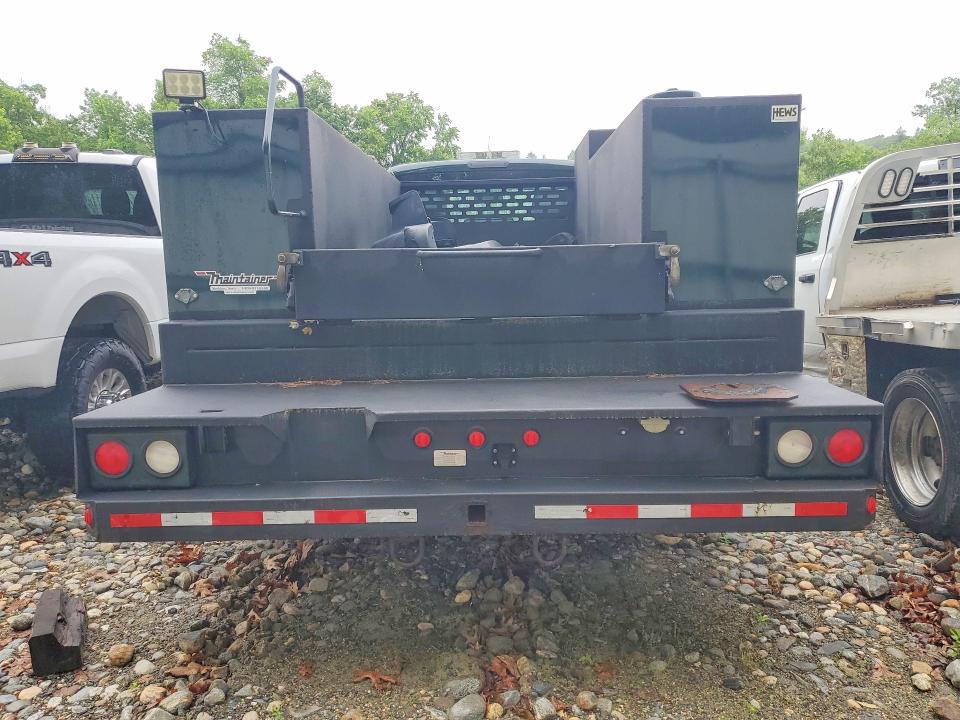 55951476 :رقم المزاد ، 1FDUF4HT2GED15249 vin ، 2016 Ford F450 مزاد بيع