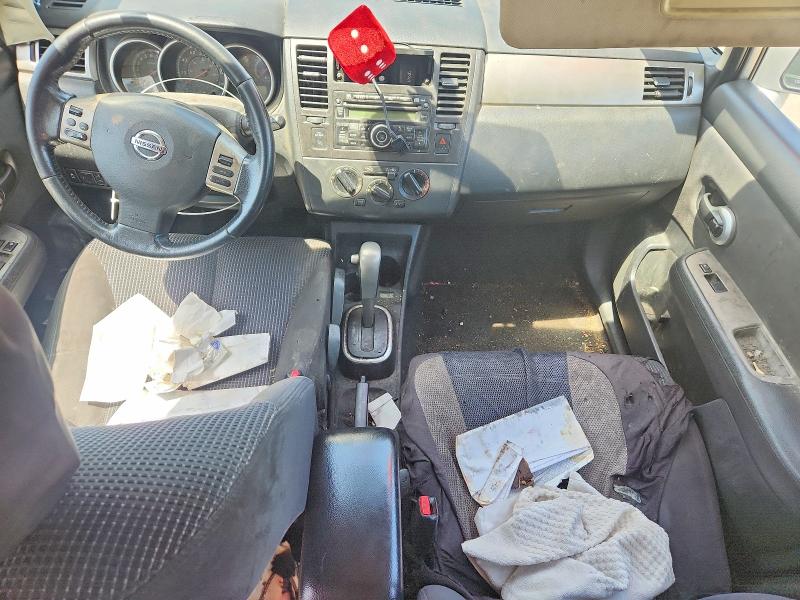 Aukcja sprzedaży 2012 Nissan Versa, vin: 3N1BC1CP8CK814640, numer aukcji: 59096066