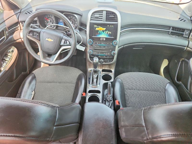 2015 Chevrolet Malibu მანქანა იყიდება აუქციონზე, vin: 1G11C5SL1FF182208, აუქციონის ნომერი: 58016176