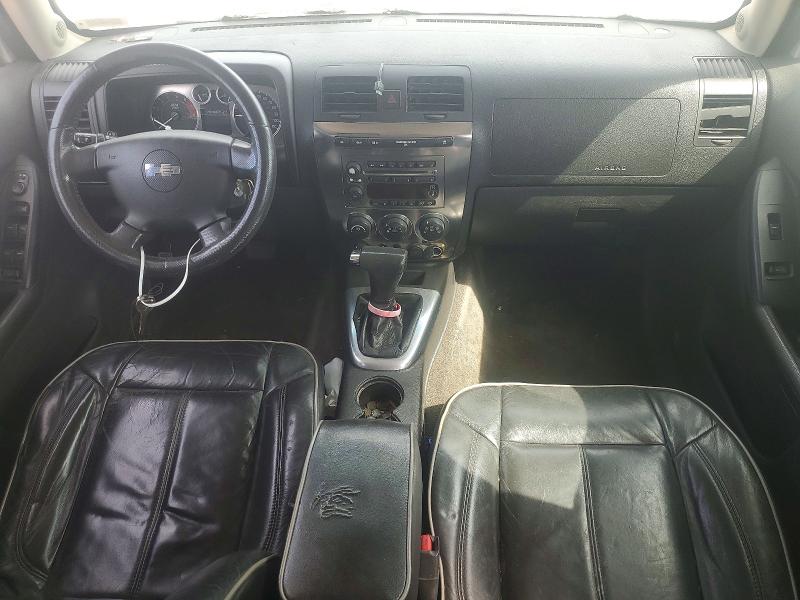Aukcja sprzedaży 2007 Hummer H3, vin: 5GTDN13E778234768, numer aukcji: 56060156