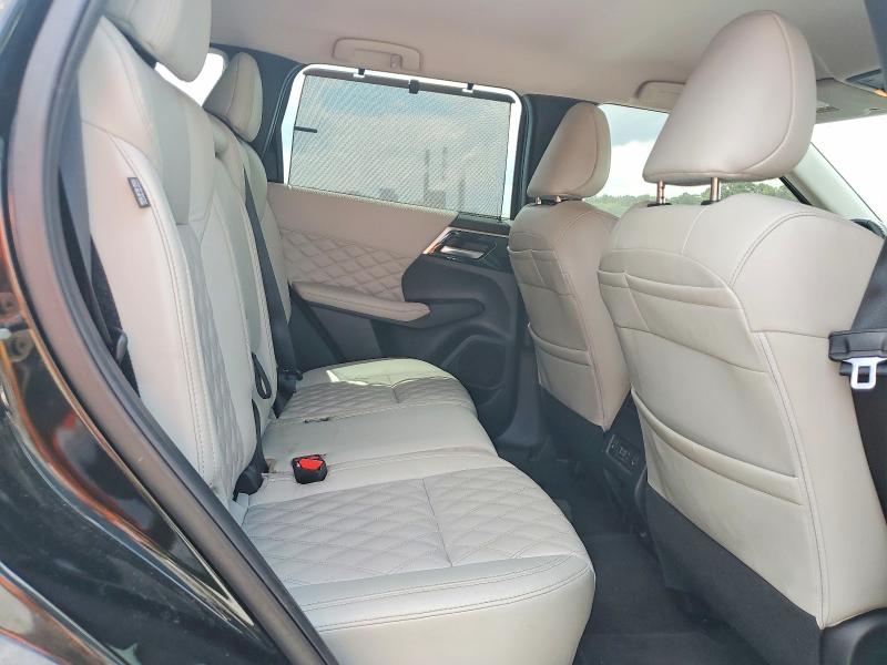 Aukcja sprzedaży 2022 Mitsubishi Outlander, vin: JA4J3VA83NZ044035, numer aukcji: 58512016